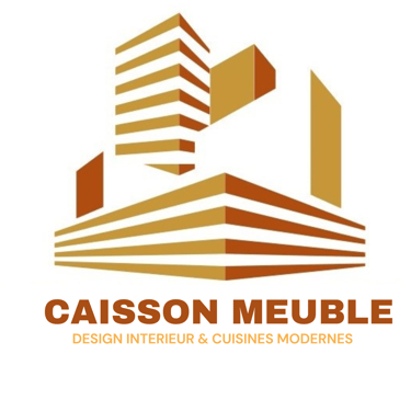 CAISSON MEUBLE logo
