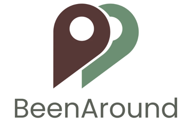 BeenAround logo