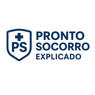 Pronto Socorro na Prática logo