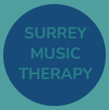 Surrey Music Therapy logo