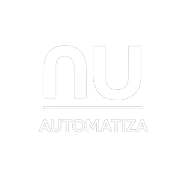 NU Automatiza logo