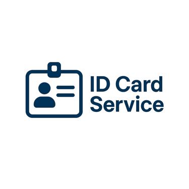 Smart ID Card Solutions logo