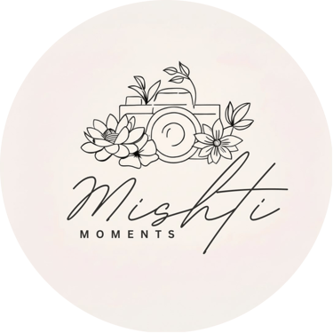 mishtimoments logo