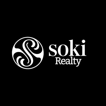 SOKI REALTY logo