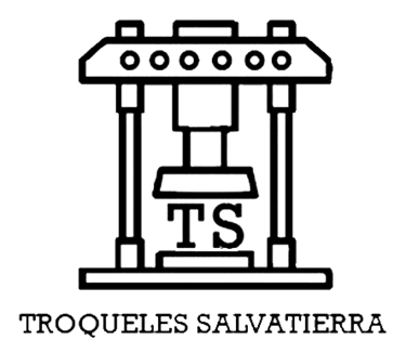 Troqueles Salvatierra logo