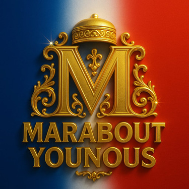 MARABOUT YOUNOUS logo