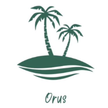 Orus logo