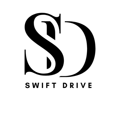 Swift drive logo