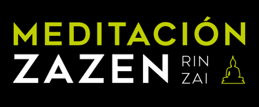 Meditación Zazen Rinzai logo