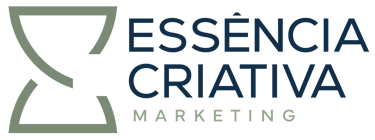 Essência Criativa Marketing logo