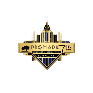 ProMark716 logo