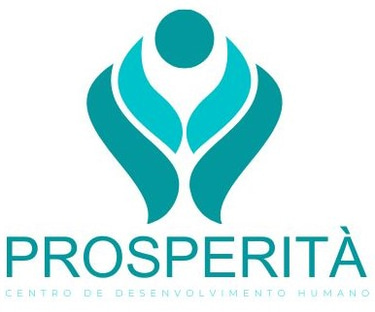 PROSPERITÀ - Centro de Desenvolvimento Humano logo