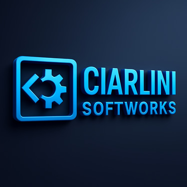 CiarliniSoftworks logo