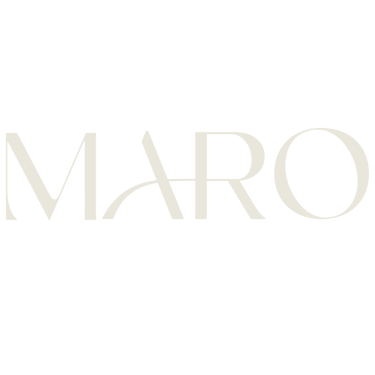 MARO WEDDINGS logo