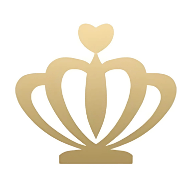 Serendipity Kiara Tiara logo