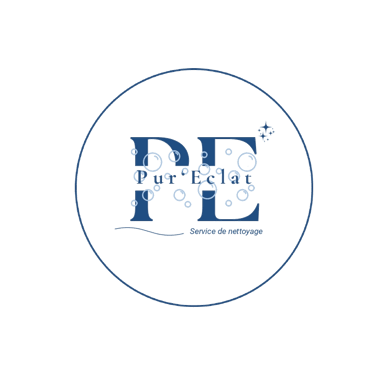Pur'Eclat logo