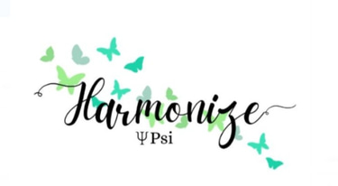 Clínica Harmonize - Psicologia - Neuropsicologia - Guarulhos SP logo
