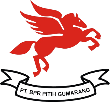 PT. BPR PITIH GUMARANG logo