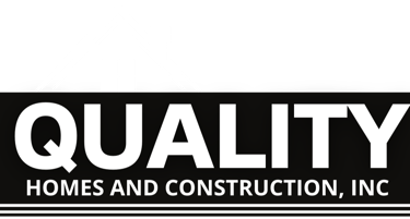 Quality Homes and Construction, Inc logo