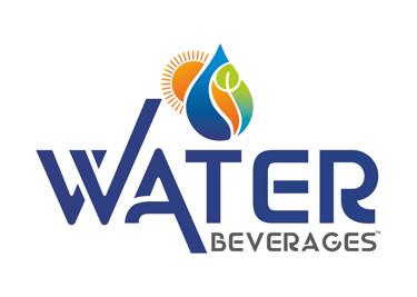 Water Beverages logo