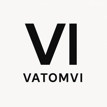 VATOMVI logo
