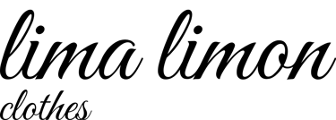 lima limon clothes logo