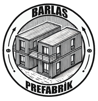 Barlas Prefabrik logo