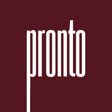 pronto logo