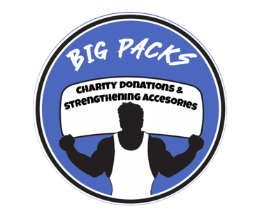 Big Packs Shop logo