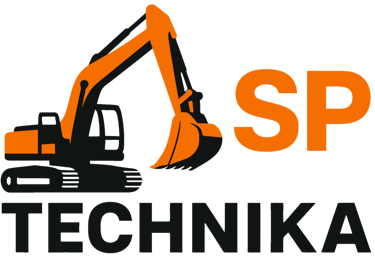 SP Technika logo