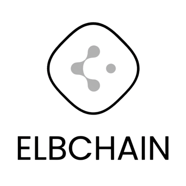 Elbchain logo