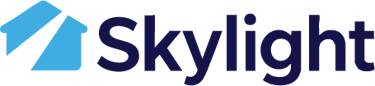 Skylight Home Media logo