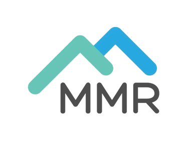 MMR Solar logo