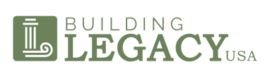 Building Legacy logo
