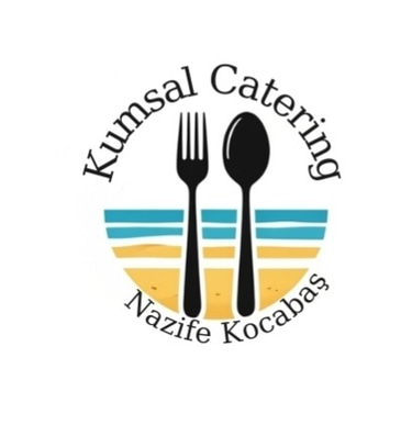 Kumsal CATERING logo