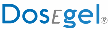 Dosegel logo
