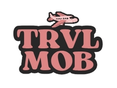 TRVL MOB logo