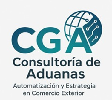 CGA Consultoria logo