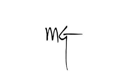 María del Carmen García Pérez logo