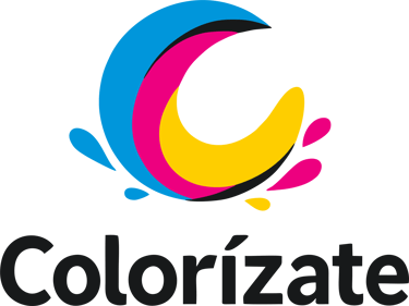 Colorizate logo