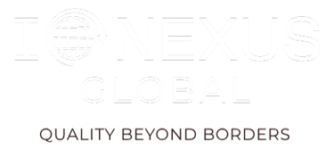 Brown world logo