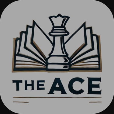 The Ace Academy logo