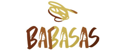 Baba Sas logo