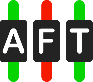 Audio Feedback Trainer logo