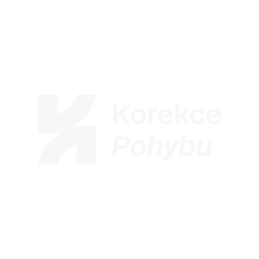 Korekce Pohybu logo