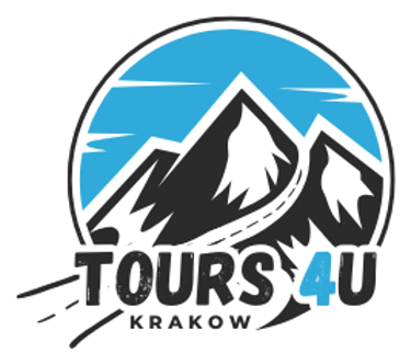 Tours4U Krakow logo