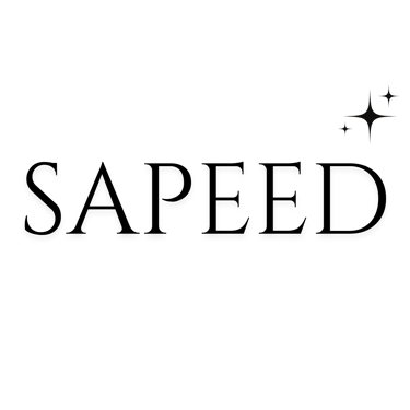 Sapeed logo