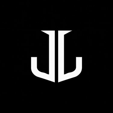 Javier de la Puente logo