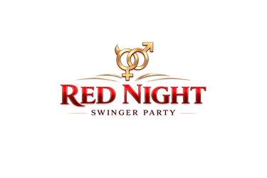 Red Night Swinger Party logo