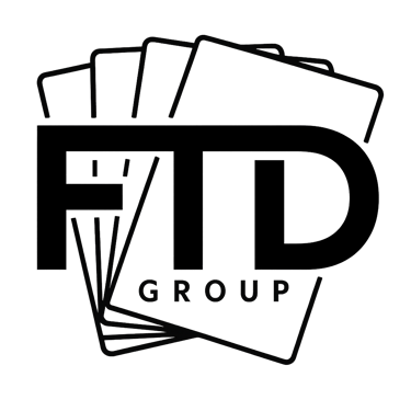 FTD Group logo